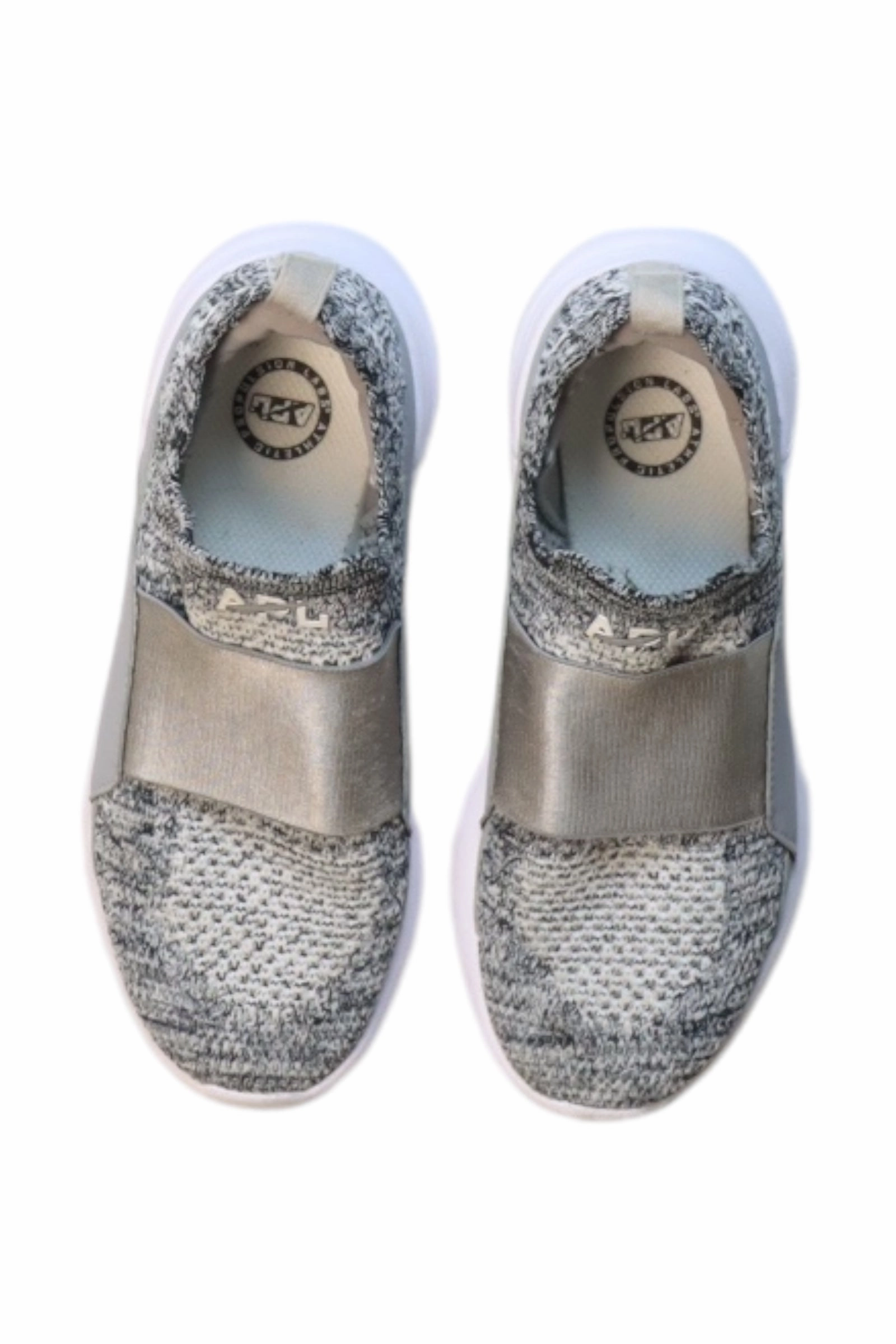 Slip On  Slip Ons  Slip On Sneakers  Most Comfortable Slip On APL Slip Ons 7Y (EU32)