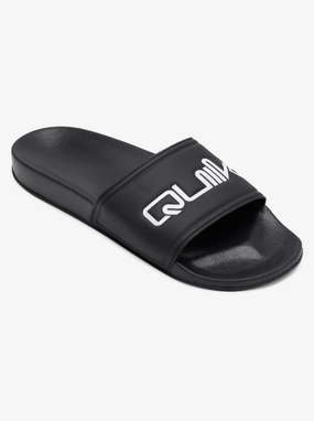 Ballet Slippers Wedding Quiksilver Sessions Slide