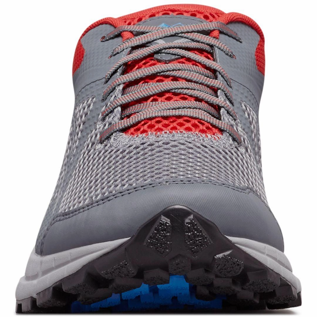 Columbia Men Grey MOJAVE TRAIL II OUTDRY Waterproof Spray Shoes