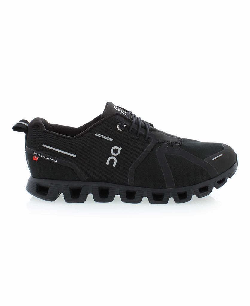On Cloud 5 Waterproof Barefoot Shoes