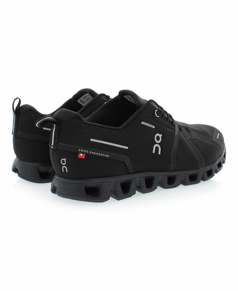Vibram Waterproof Shoes On Cloud 5 Waterproof