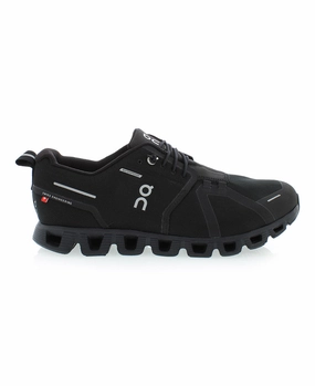 Waterproof Casual Dress Shoes On Cloud 5 Waterproof