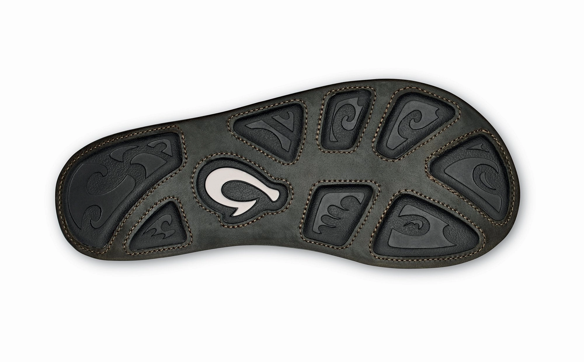 Waimea Platform Block Heel Sandals