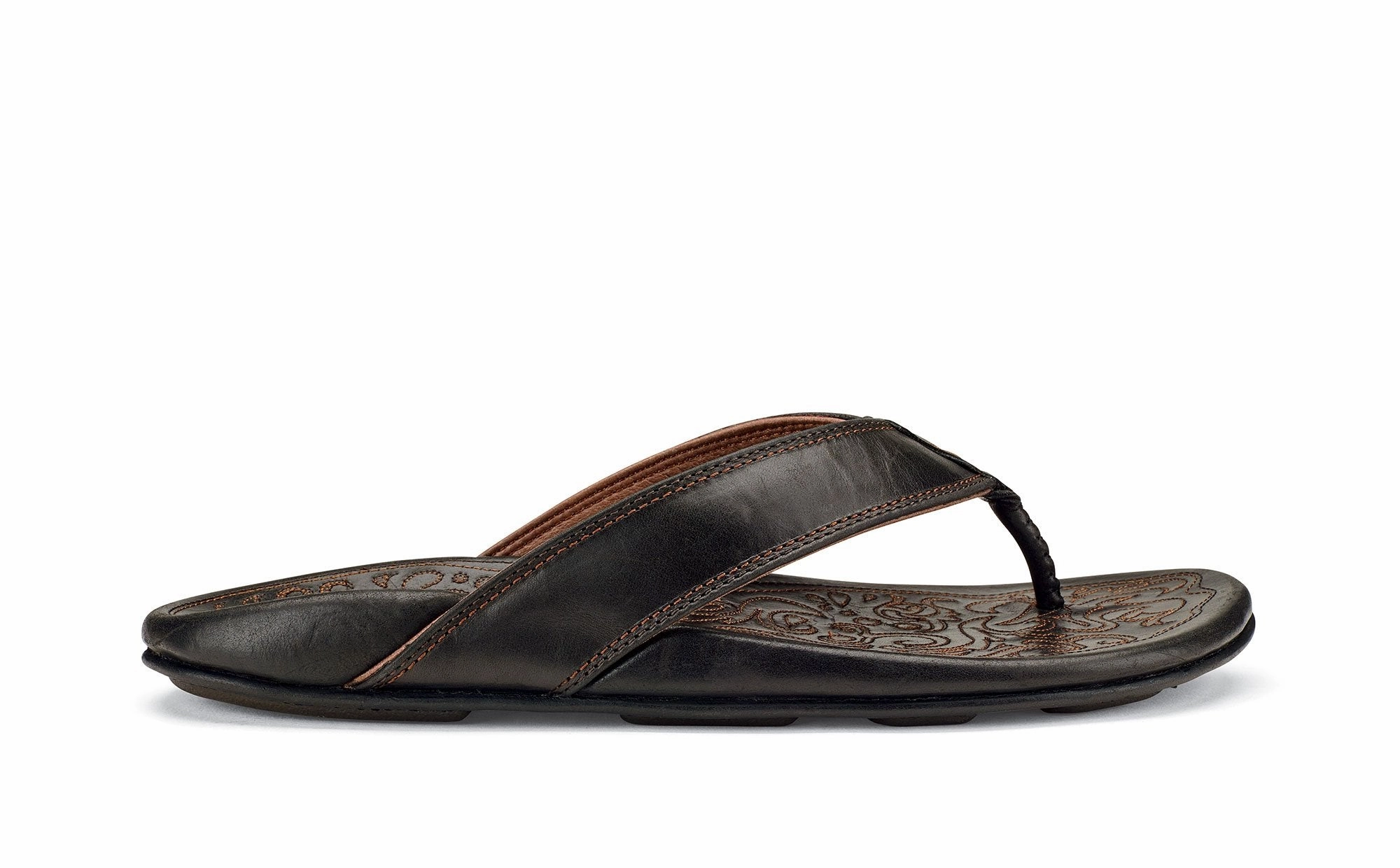 Waimea Euro Soft Sandals