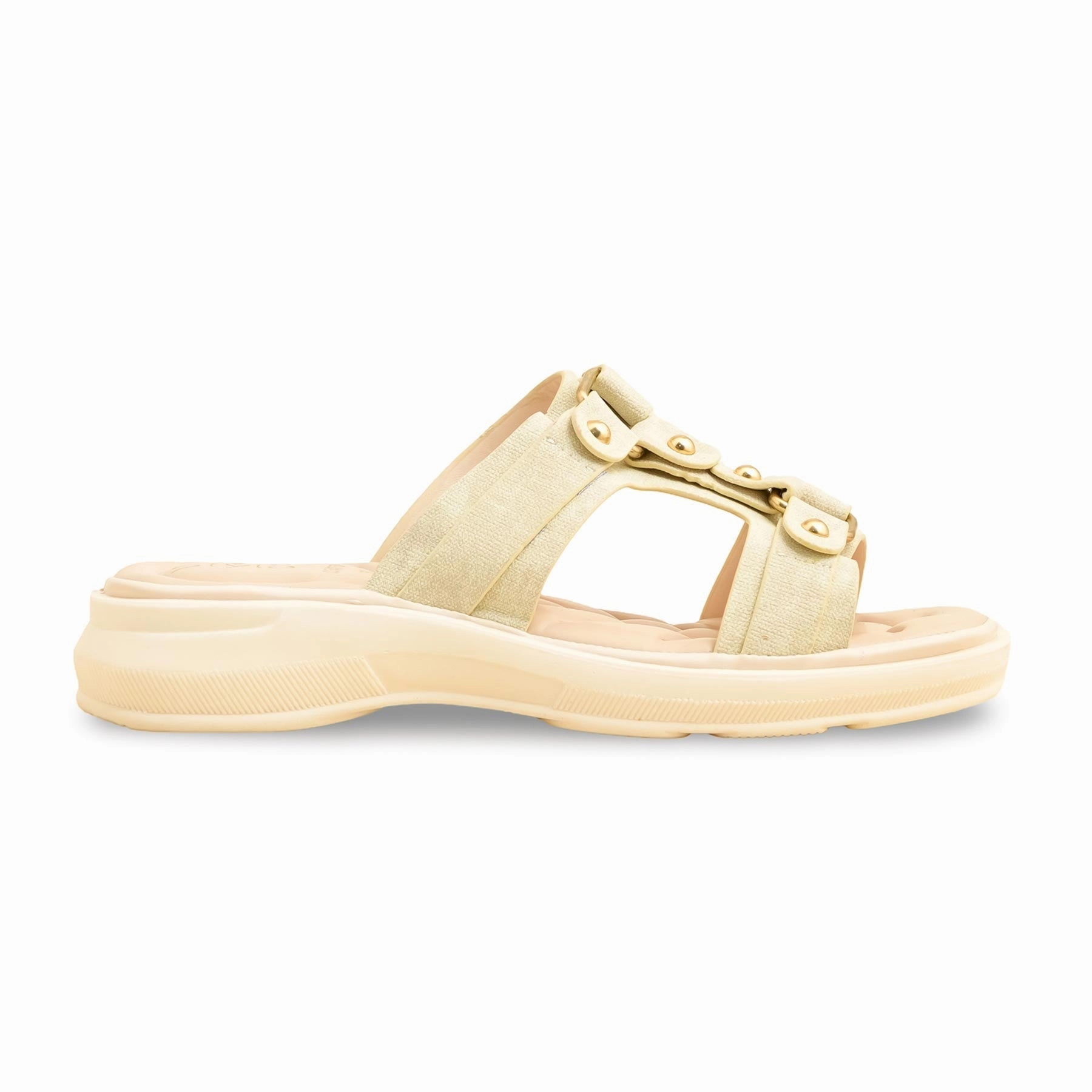 Cream Casual Women Softy CL5475 Gym Flat Shoes