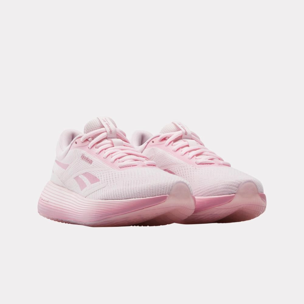 For Walking Waterproof Walking Reebok Footwear Women DMX Comfort   2.0 Shoes FROSTED BERRY/DUSTY ROSE