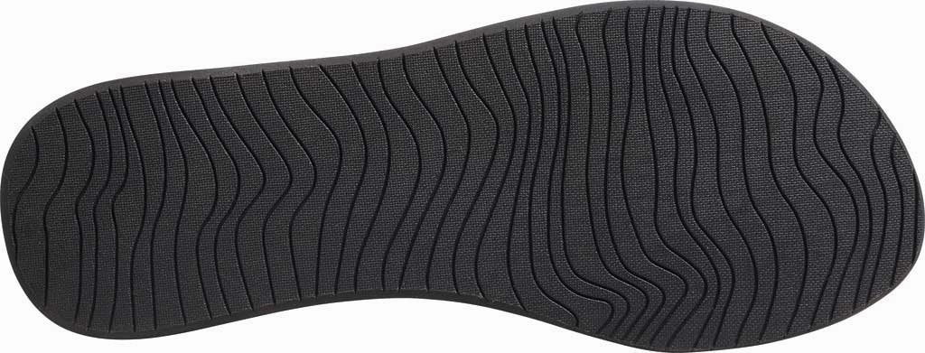 Scott Hawaii Slippers Reef Ginger Women's Black Black RF001660 Casual Sandals Flip Flops