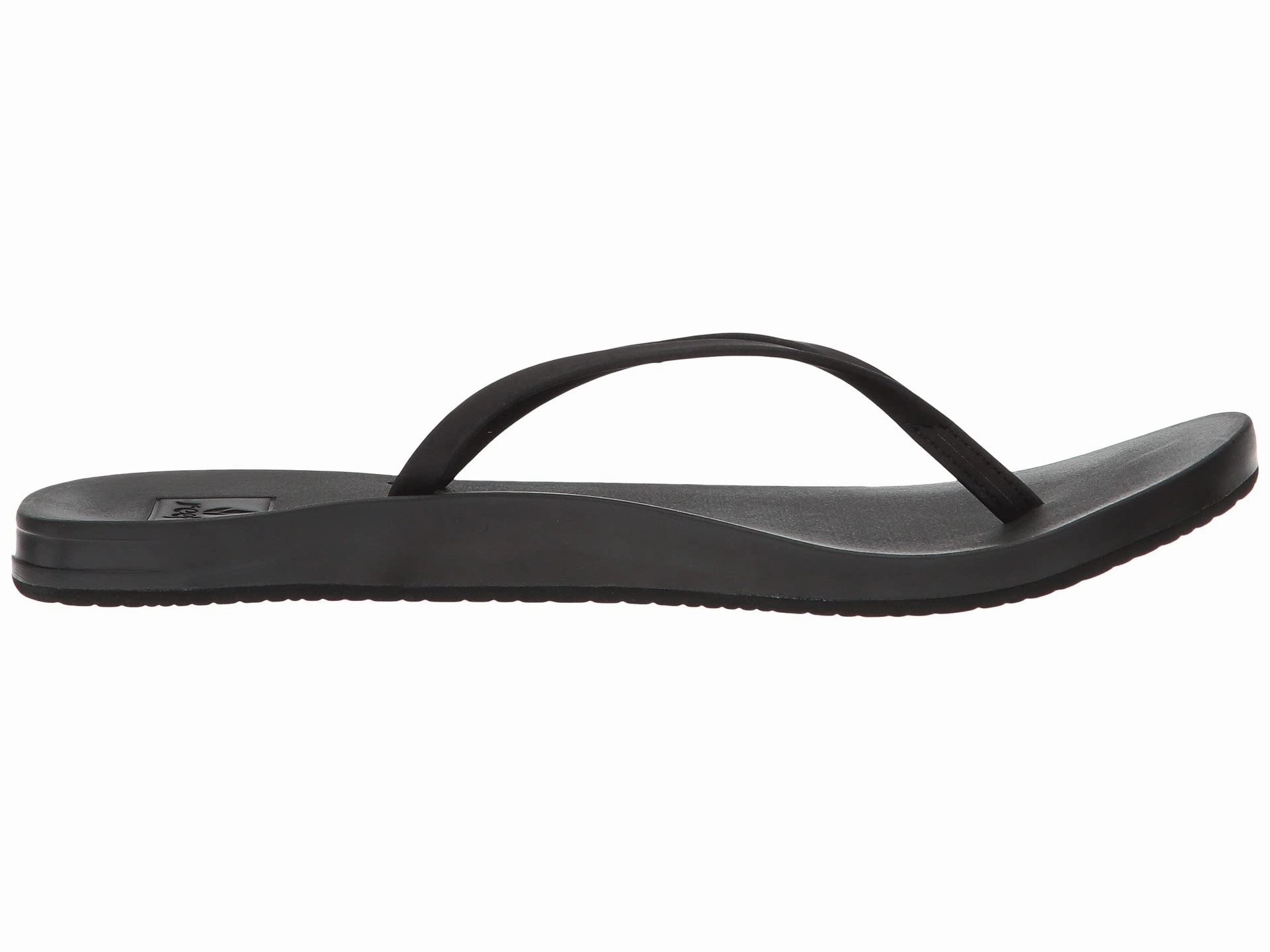 Reef Women's Cushion Bounce Slim Flip Flop Sandals with Arch Support Studded Slides