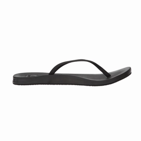 Slippers With Grips Reef Women's Cushion Bounce Slim Flip Flop Sandals with Arch Support