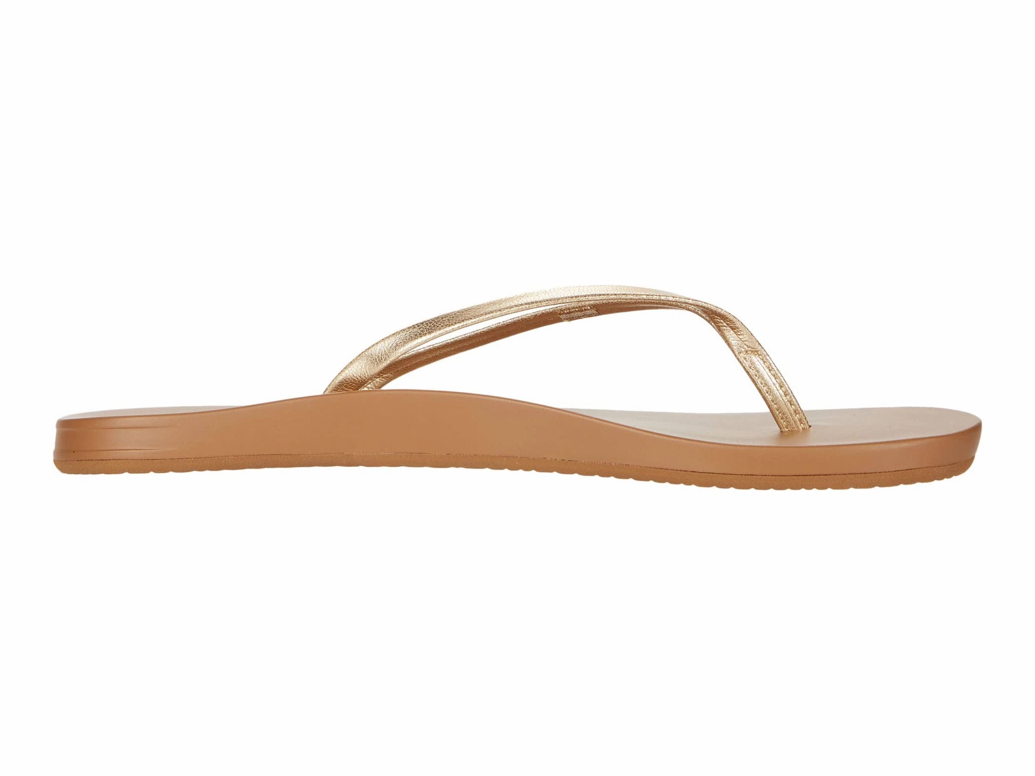 Cute Rabbit Slippers Reef Women's Cushion Bounce Slim Flip Flop Sandals with Arch Support