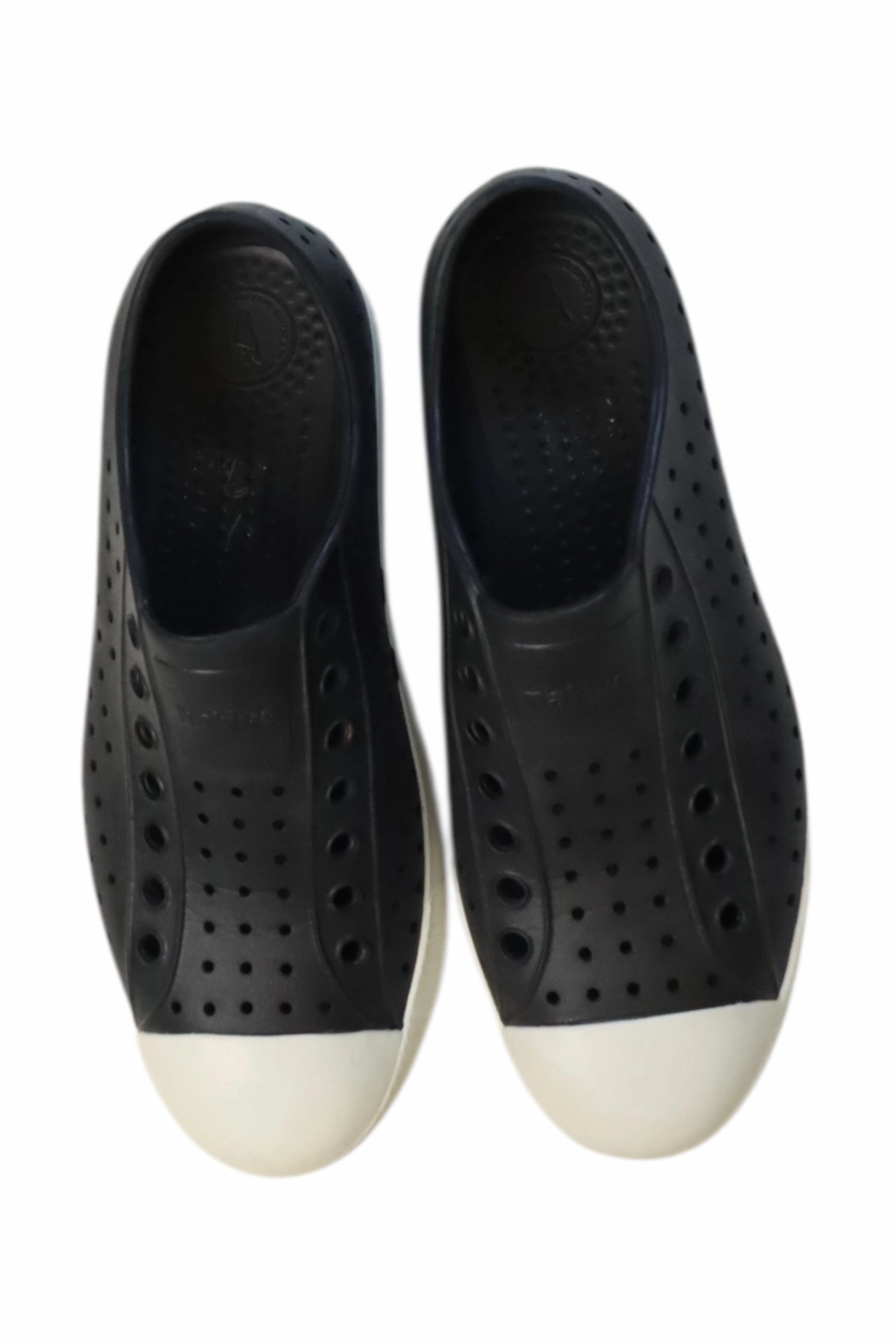 Native Shoes Slip Ons EU40 Slip On Mule Sneakers