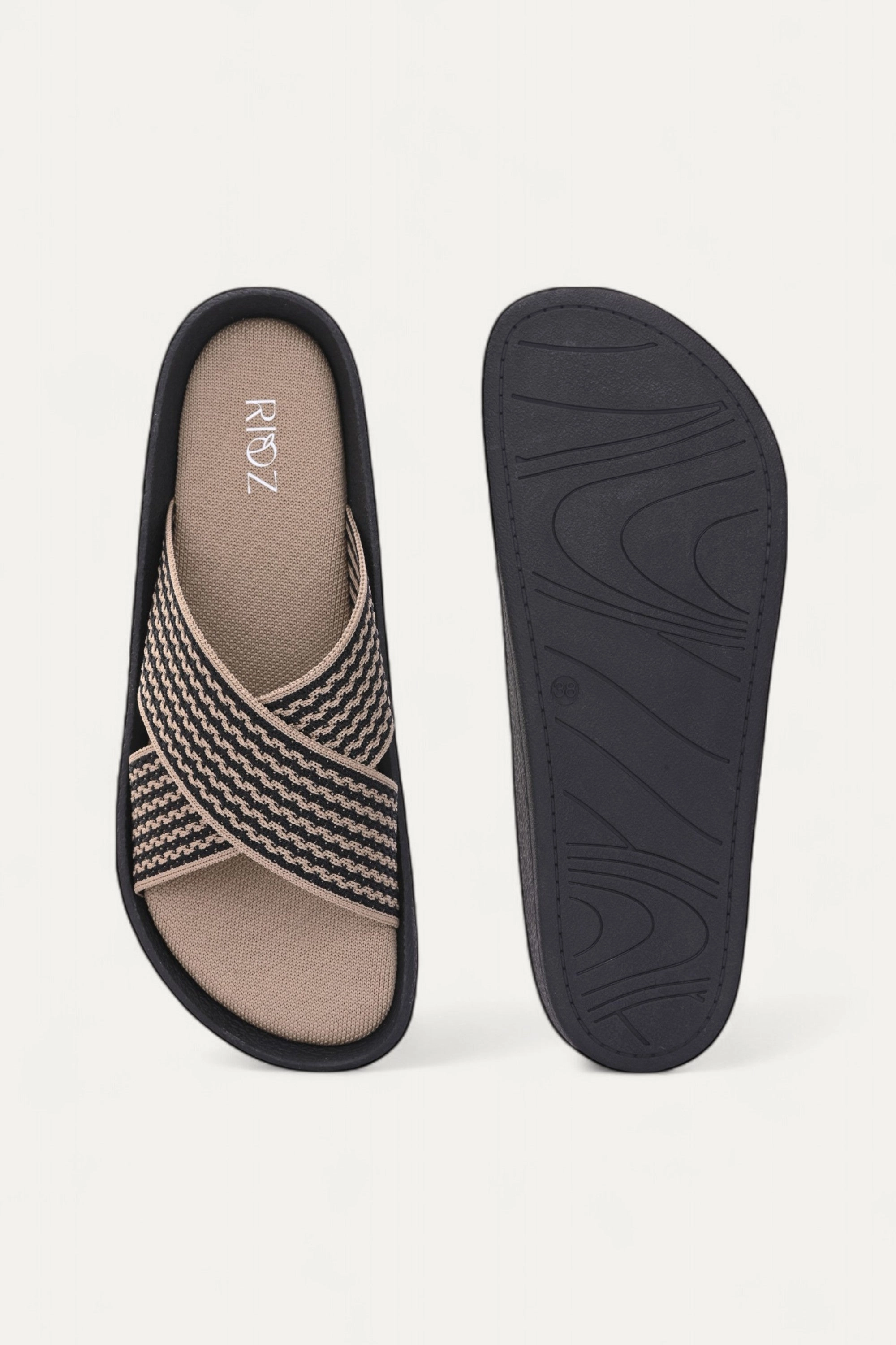 Hotmarzz Flip Flops Daily Drifts- Flip Flops