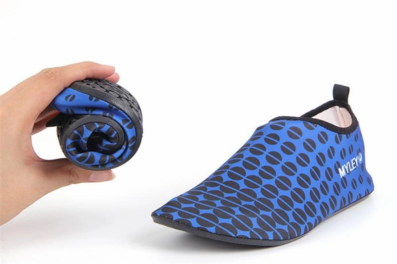 3 Colors Summer Outdoor Shoes Woman Men Shoes Trekking Senderismo Upstream Walking Water Quick Drying Sneaker Shoes For Long Distance Walking Good Walking