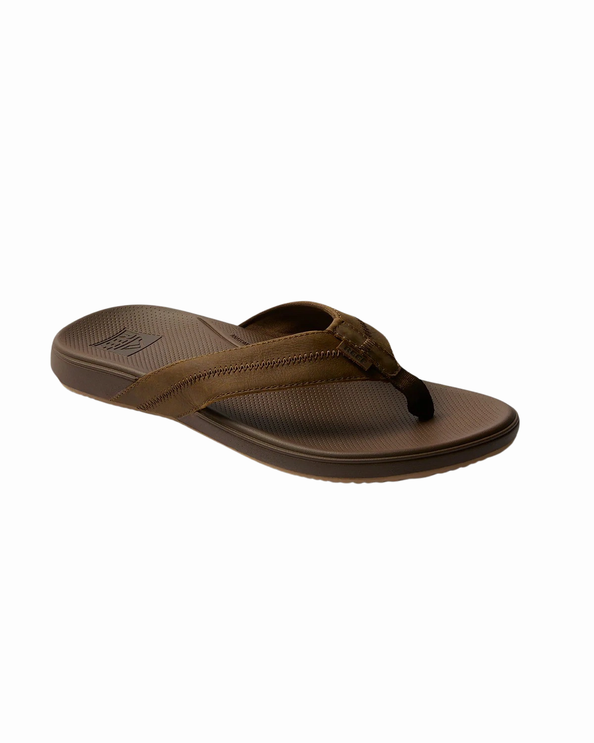 Dollar Store Flip Flops Cushion Phantom 2.0 LE Flip Flops in Toffee