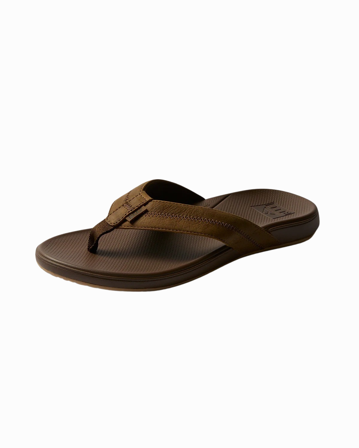 Cushion Phantom 2.0 LE Flip Flops in Toffee Shiny Flip Flops