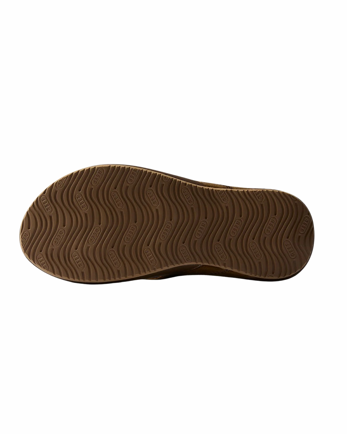 Floaties Flip Flops Cushion Phantom 2.0 LE Flip Flops in Toffee