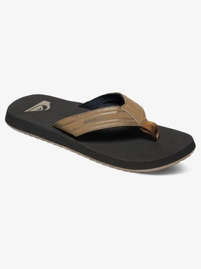 Globe Flip Flops Monkey Wrench Youth