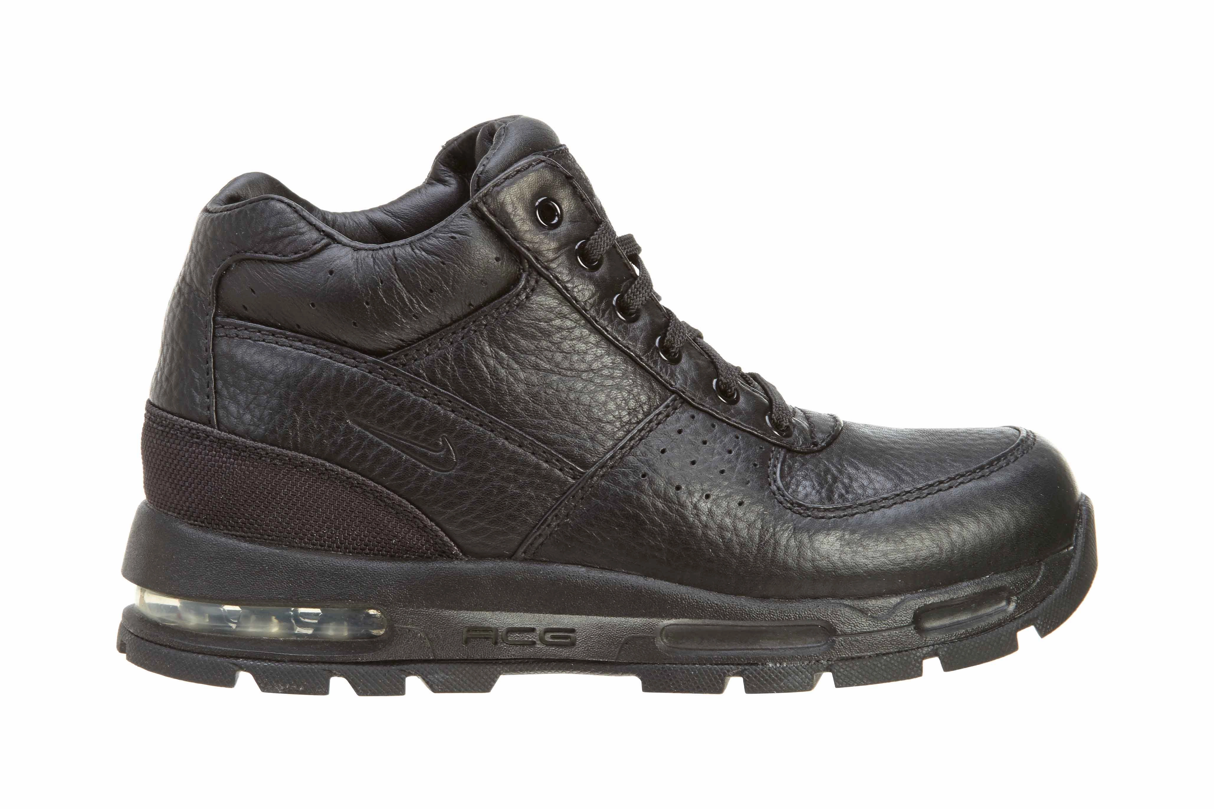 Nike Air Max Goadome(Ps) Little Kids Style 311568 Cowboy Boots Work