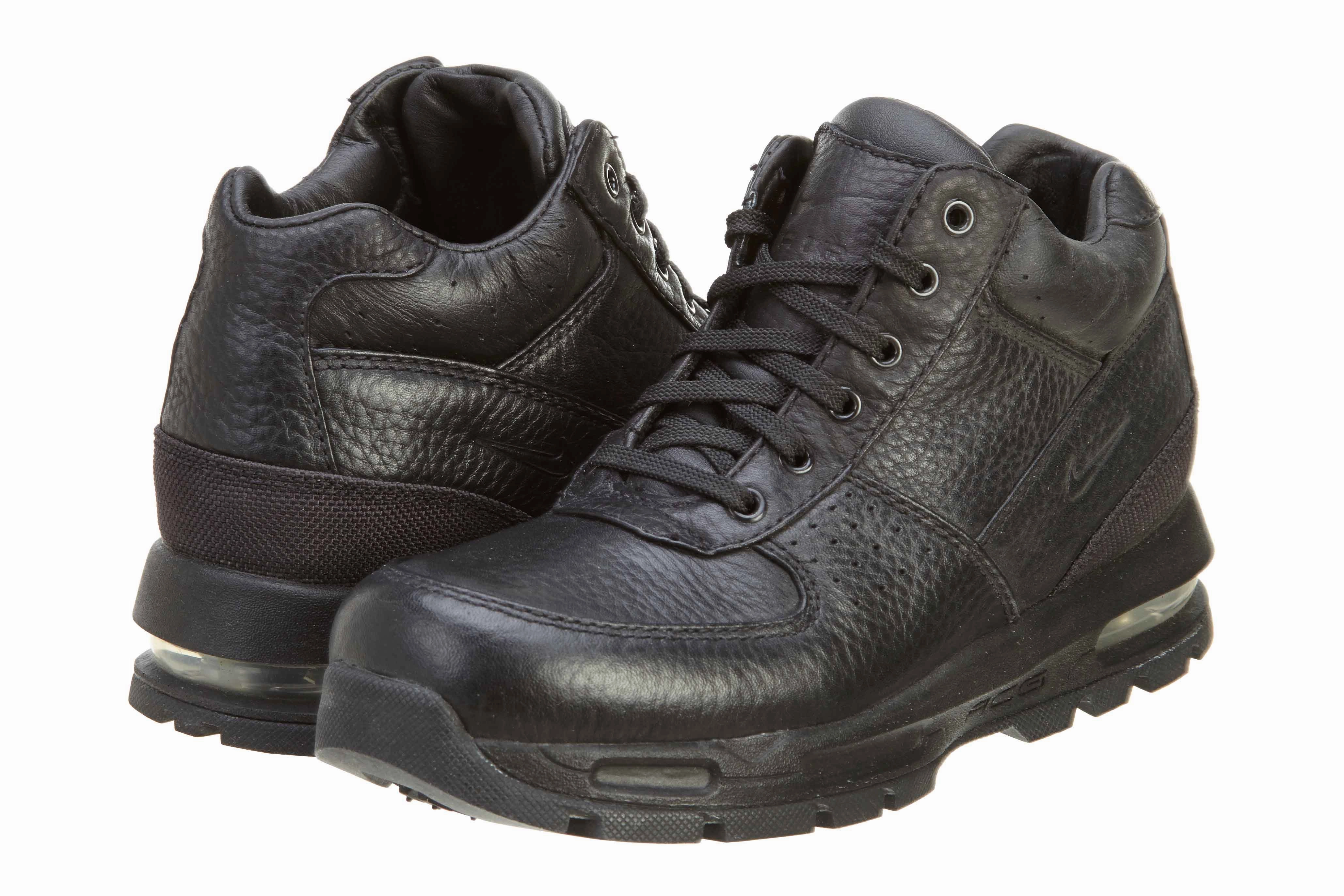 Nike Air Max Goadome(Ps) Little Kids Style 311568 Reaction Boots