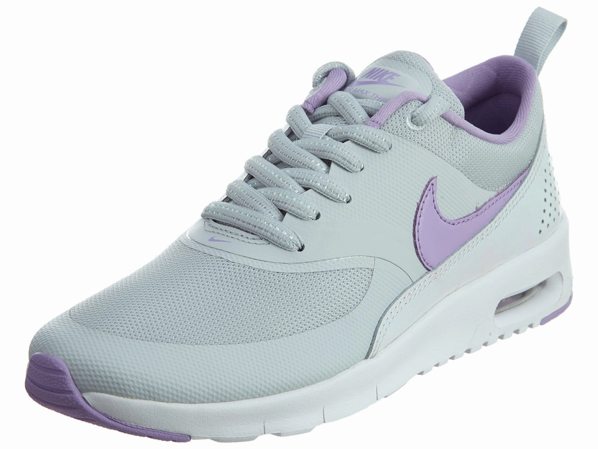 Nike Air Max Thea Se Big Kids Style : 820244 Running Shoes For Feet