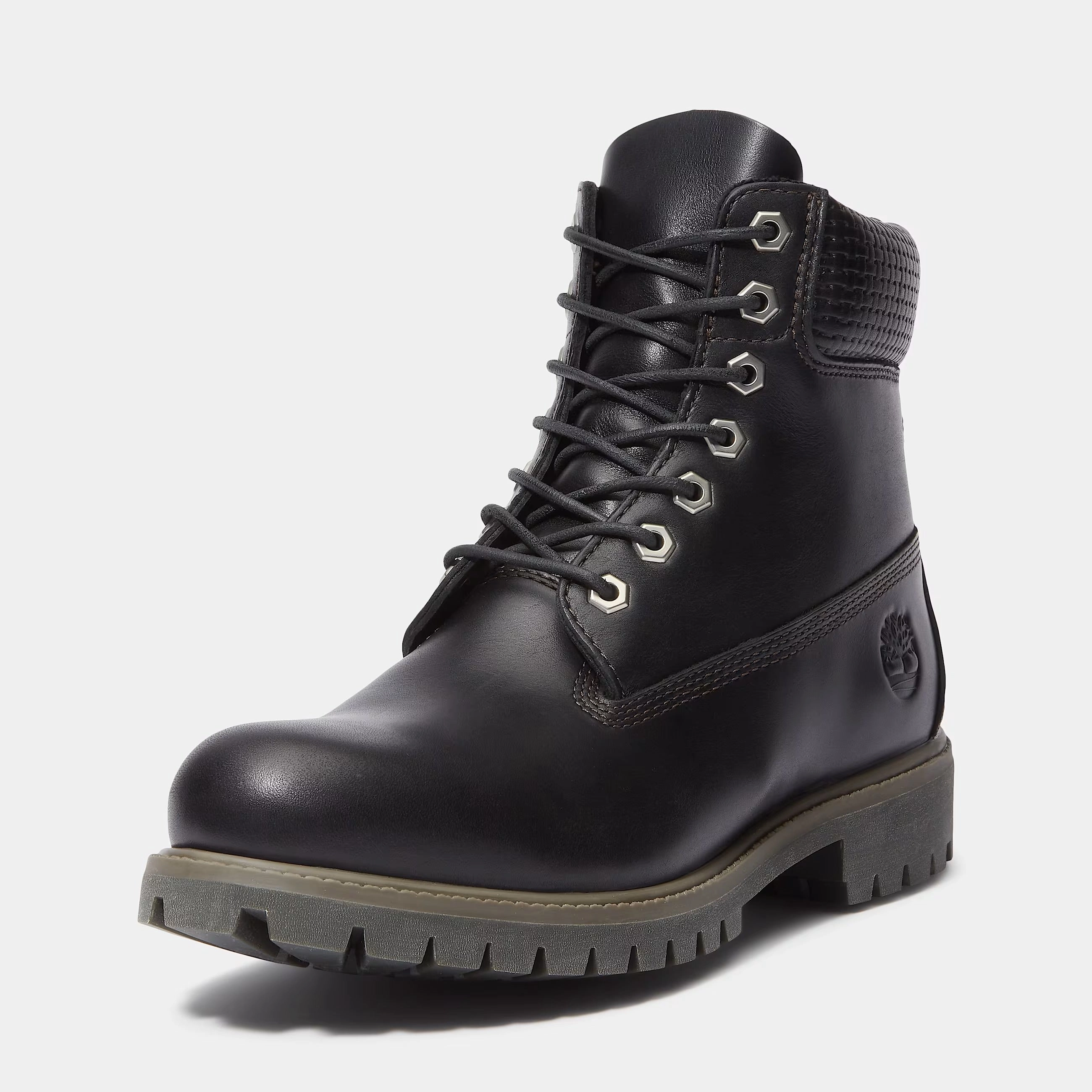 Rebel Waterproof Motorcycle Shoes Men's Timberland Premium 6-Inch Waterproof Boot