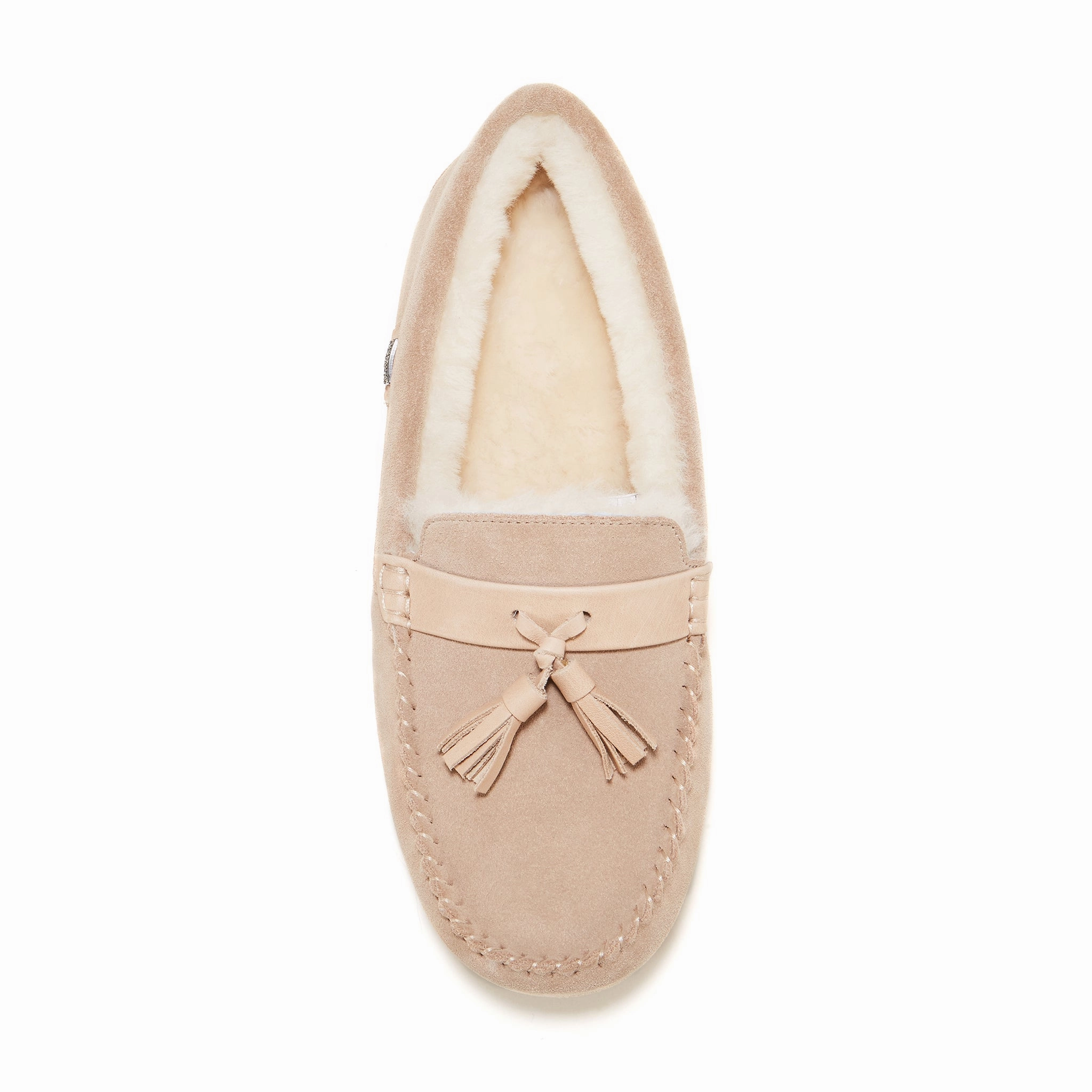 MENS HAMILTON SAND Slippers Winter