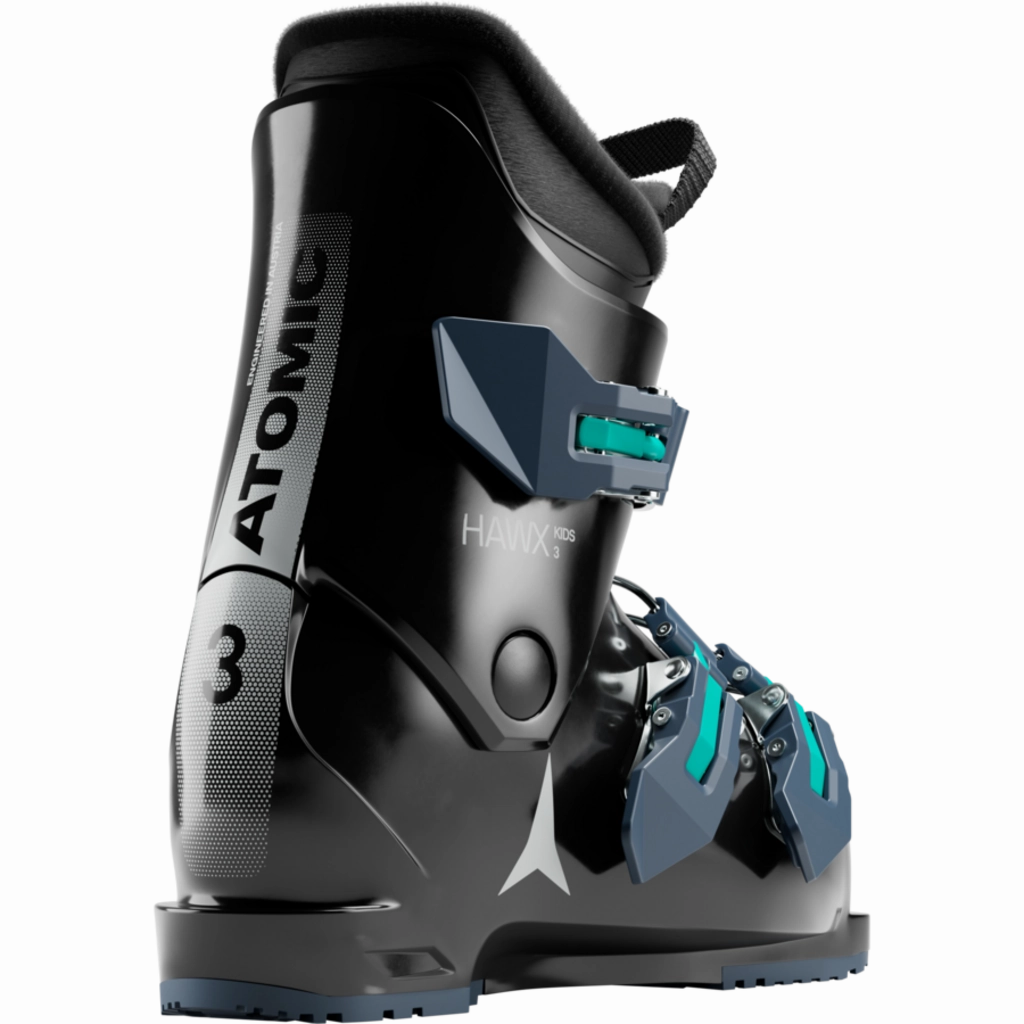 Boots Pointed Toe 2026 Atomic Hawx Kids 3