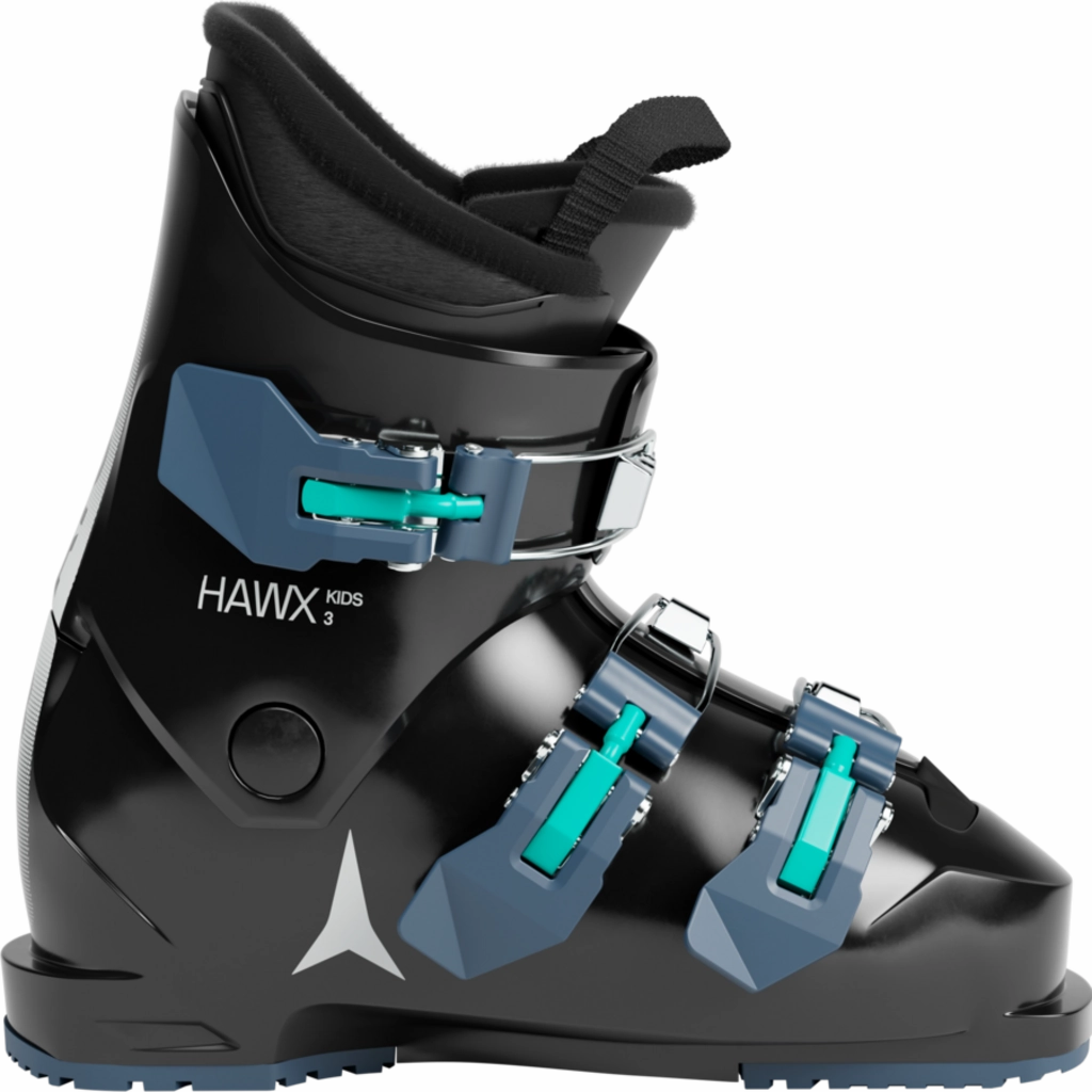 Tec Boots 2026 Atomic Hawx Kids 3