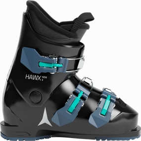 Tall Boots Outfit 2026 Atomic Hawx Kids 3