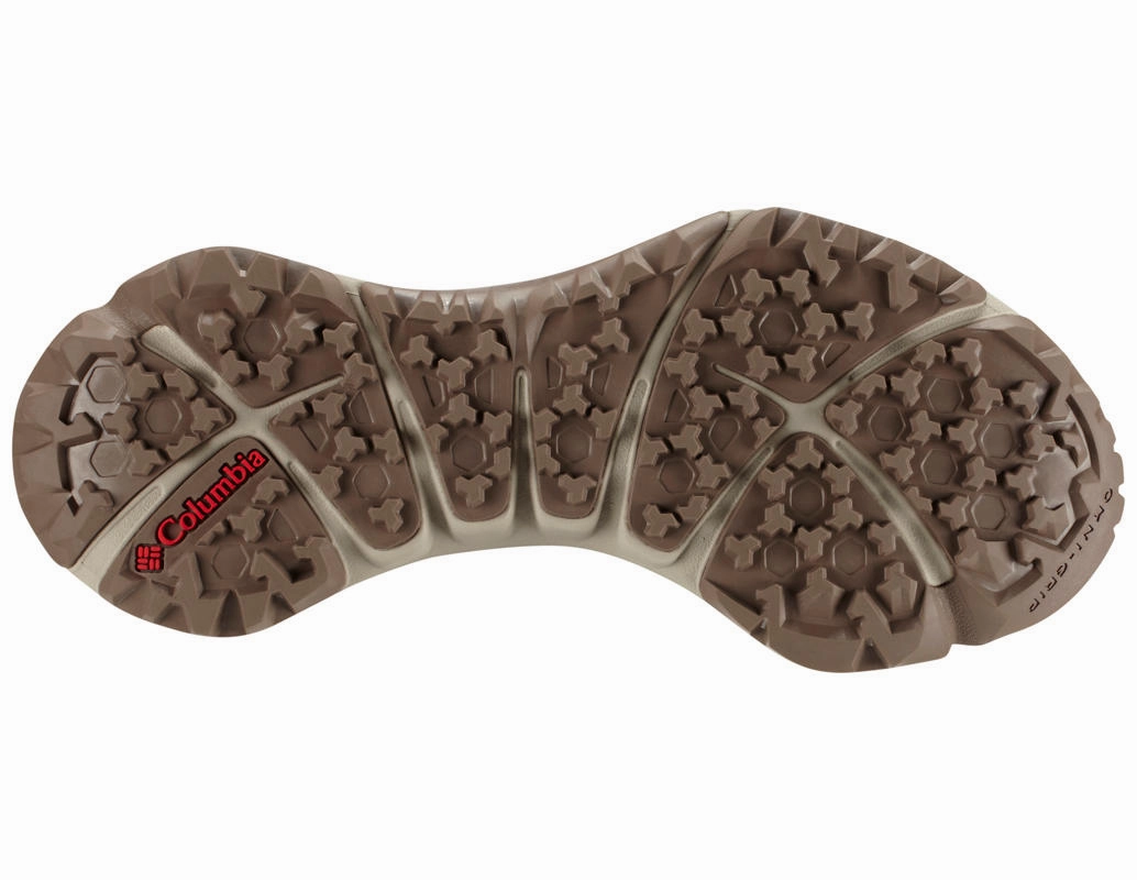 Kuiu Hiking Boots Columbia Women Orange CONSPIRACY SWITCHBACK