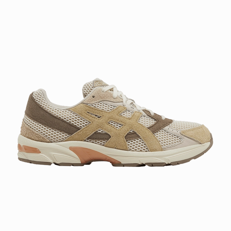 ASICS Gel-1130 Birch Sand Asics Shoes Gel Kayano 27