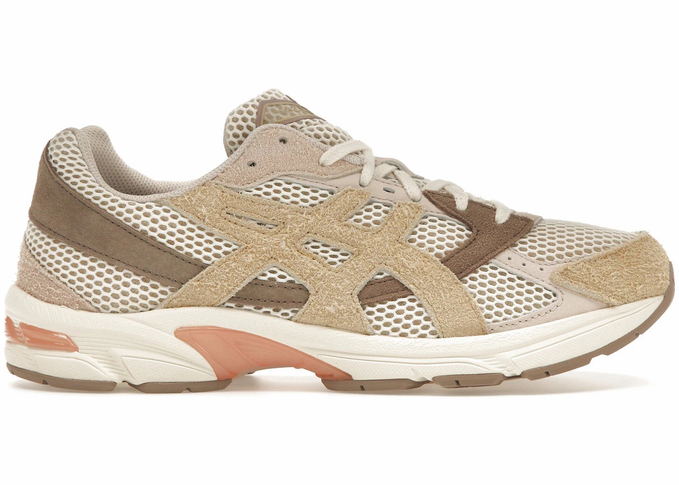 ASICS Gel-1130 Birch Sand Asics Premium Shoes
