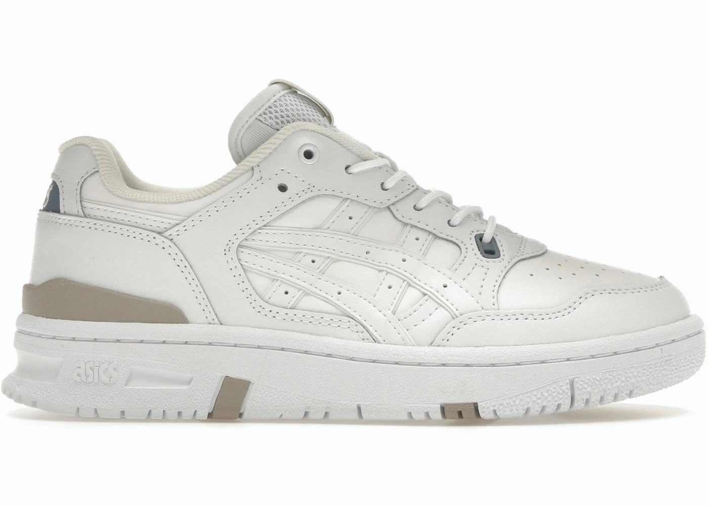 Asics Kayano 20 Running Shoes ASICS EX89 Charlotte Cardin White