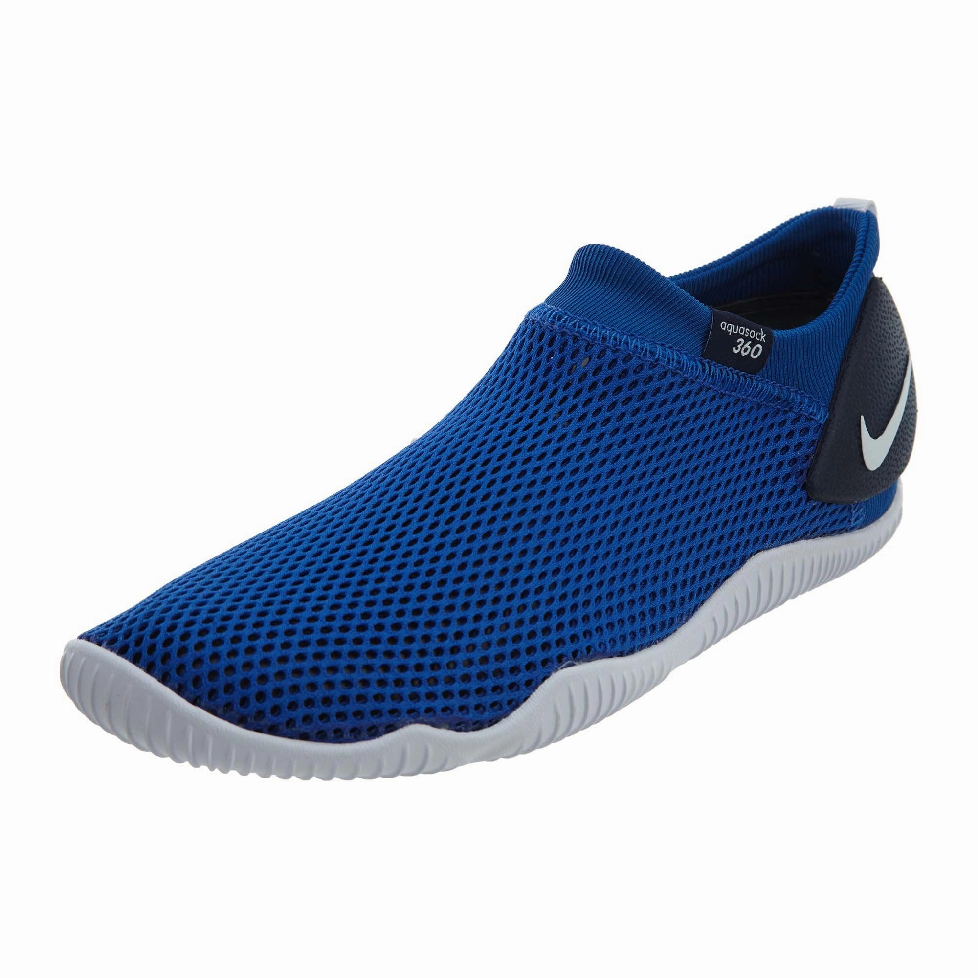 Nike Aqua Sock 360 Big Kids Style : 943758 Nike Flat Sole Shoes