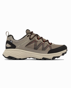 Peakfreak Rush Outdry Shoes in Kettle & Dark Sienna Tall Boots Wide Calf