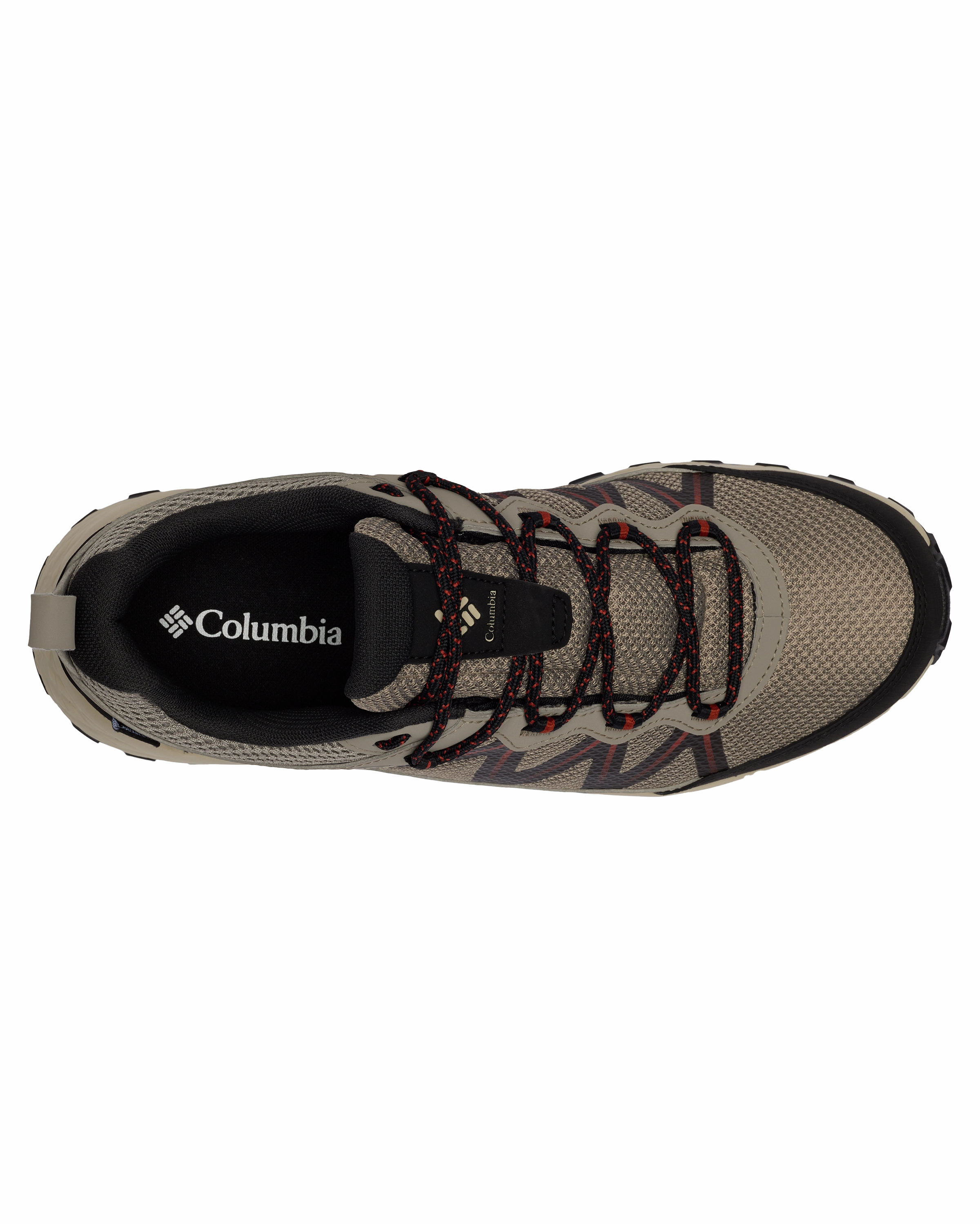 Peakfreak Rush Outdry Shoes in Kettle & Dark Sienna Slay Boots The House Down