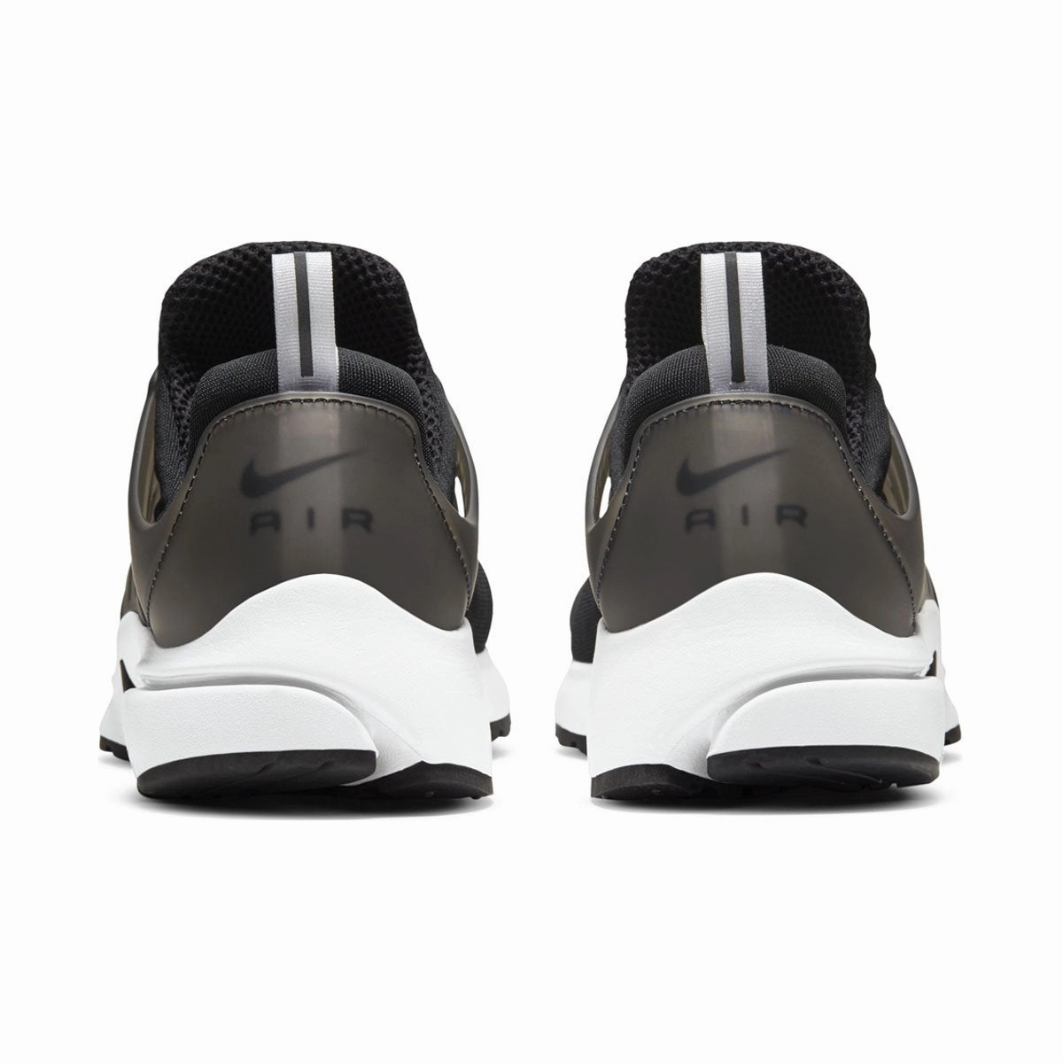 Nike Air Presto Men's Shoes Nike 0 Drop Shoes