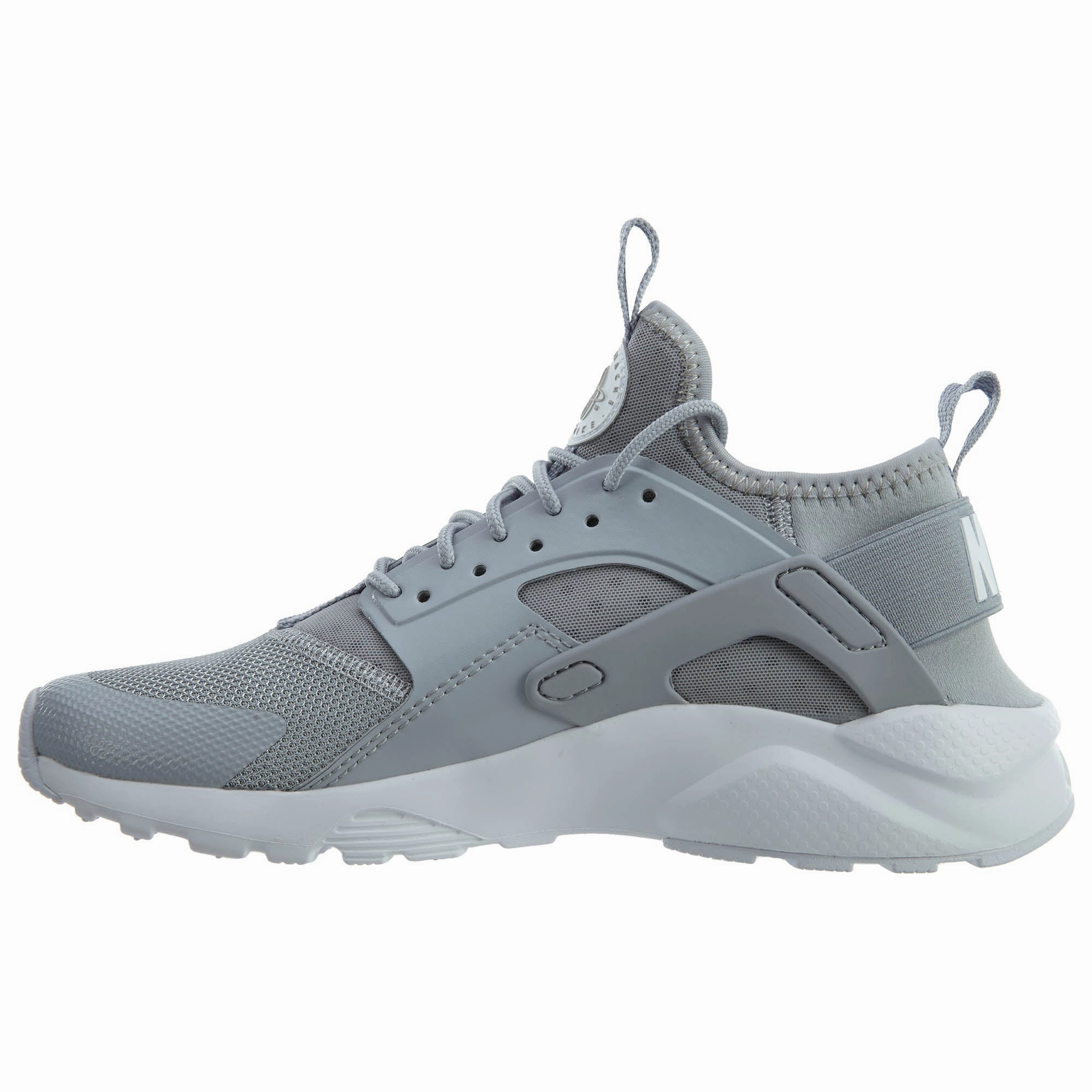 Nike Air Huarache Run Ultra Big Kids Style : 847569 Nyc Sneakers Store