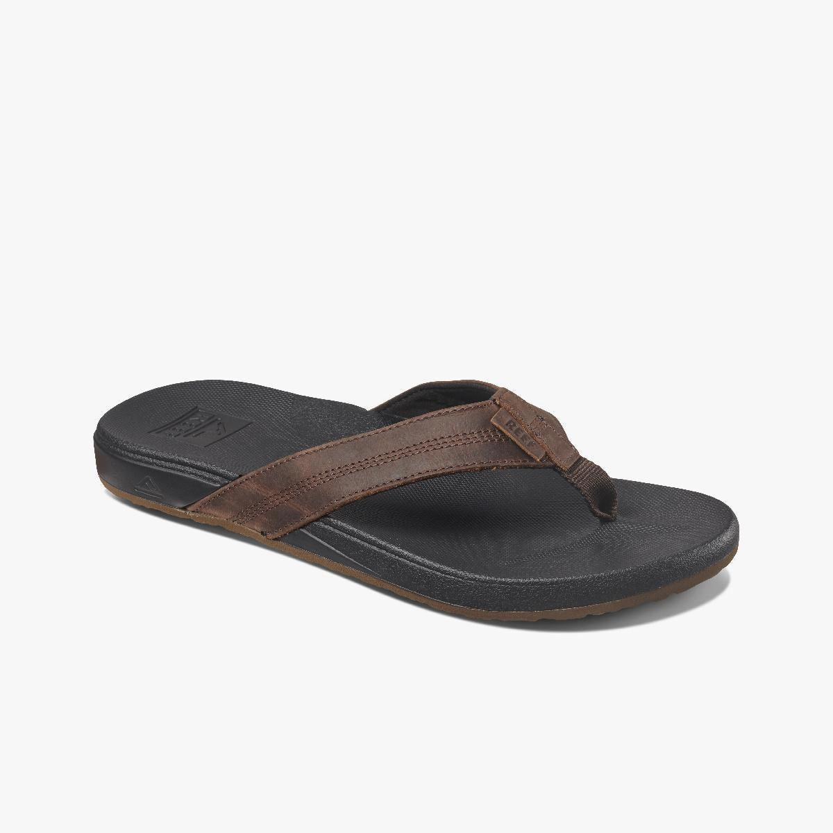 RF0A3FEZBKB - Cushion Bounce Phantom LE Bolaro Flip Flops