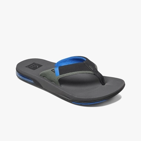 RF0A3KIH - FANNING LOW Vivobarefoot Flip Flops