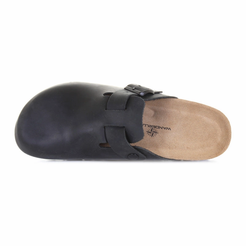 Paratrooper Boots Riva Mens Oiled Leather