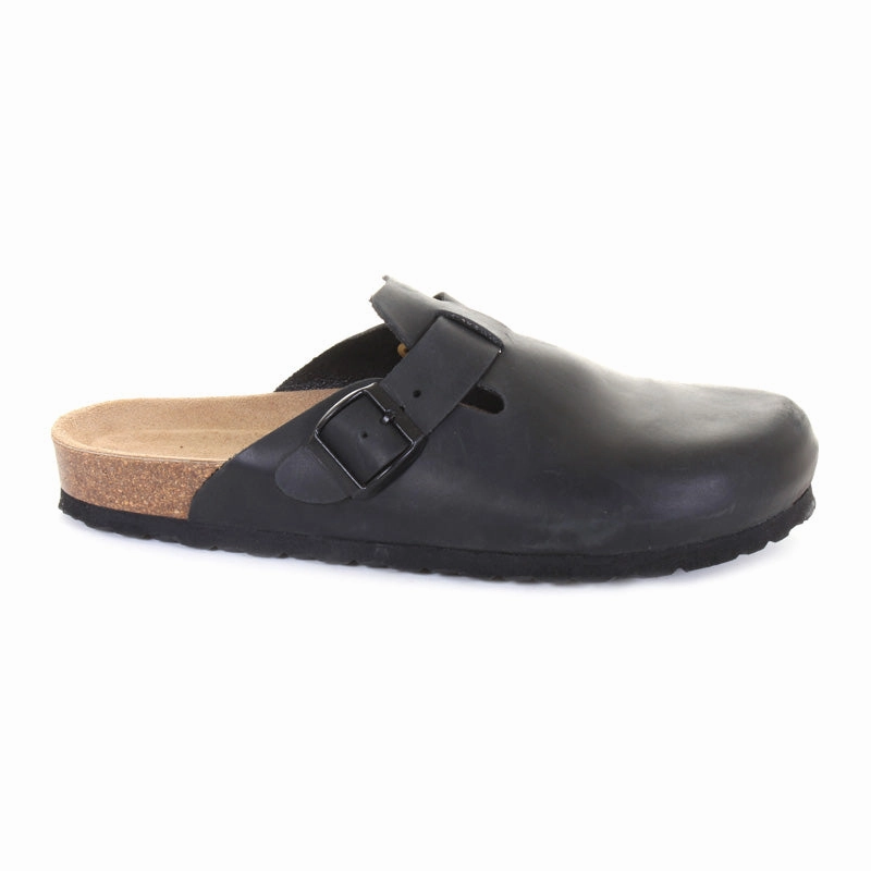 Riva Mens Oiled Leather Chinese Laundry Boots