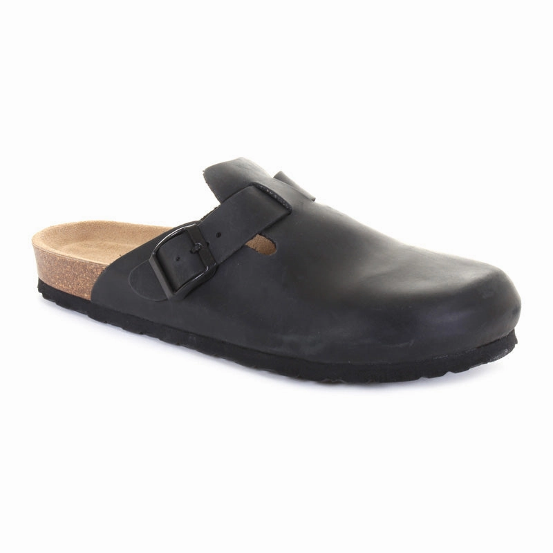 Riva Mens Oiled Leather Most Comfortable Military Boots