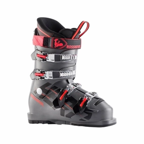 Rossignol Hero JR 65 Ski Boots - Kids' 2024 Kreosote Boots