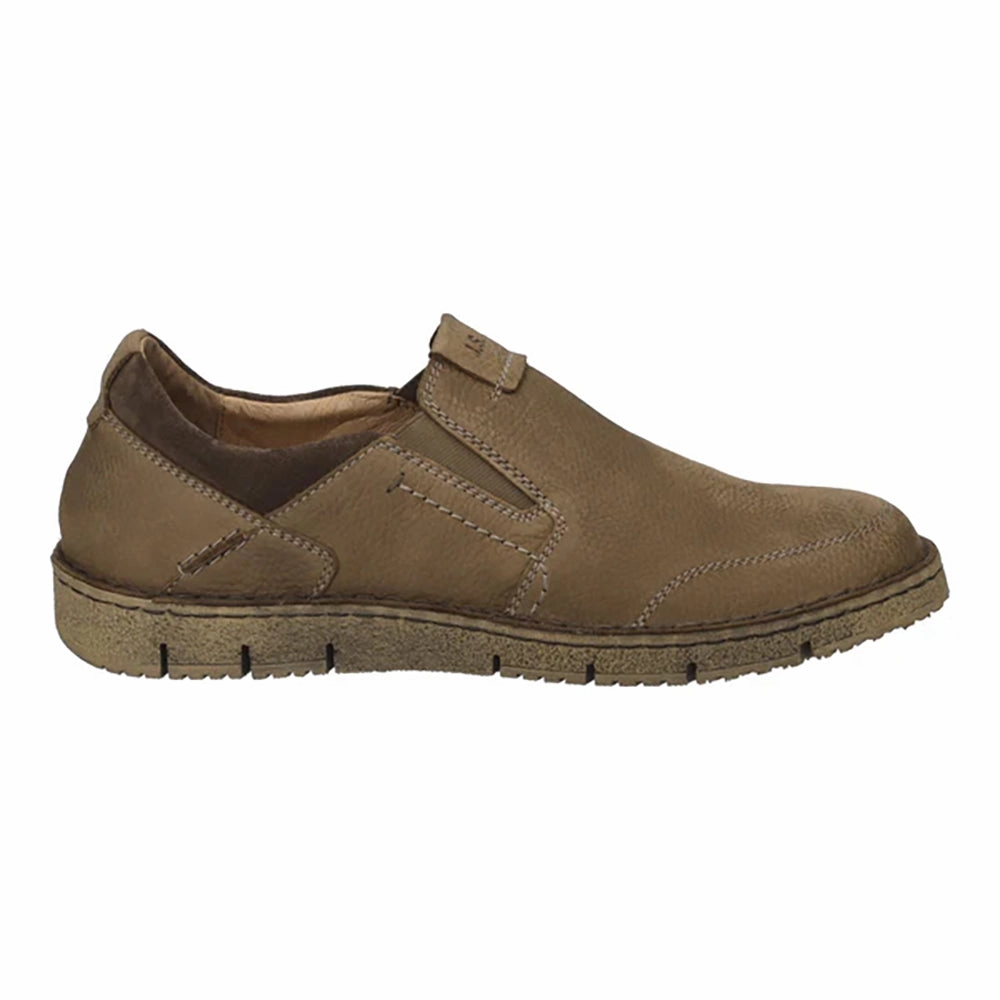 Wash Slip Ons RUBEN 03
