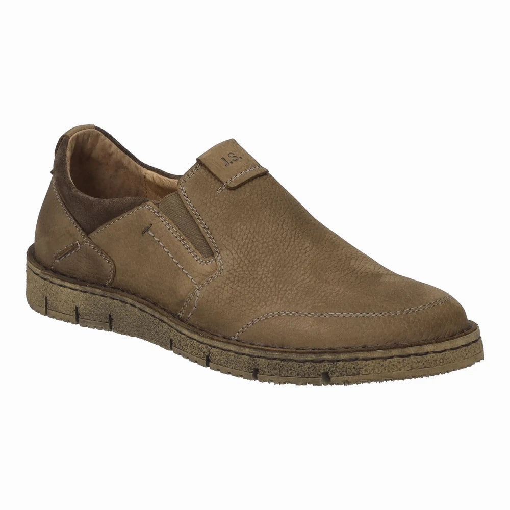 Grandpro Luxe Slip-on Sneaker RUBEN 03