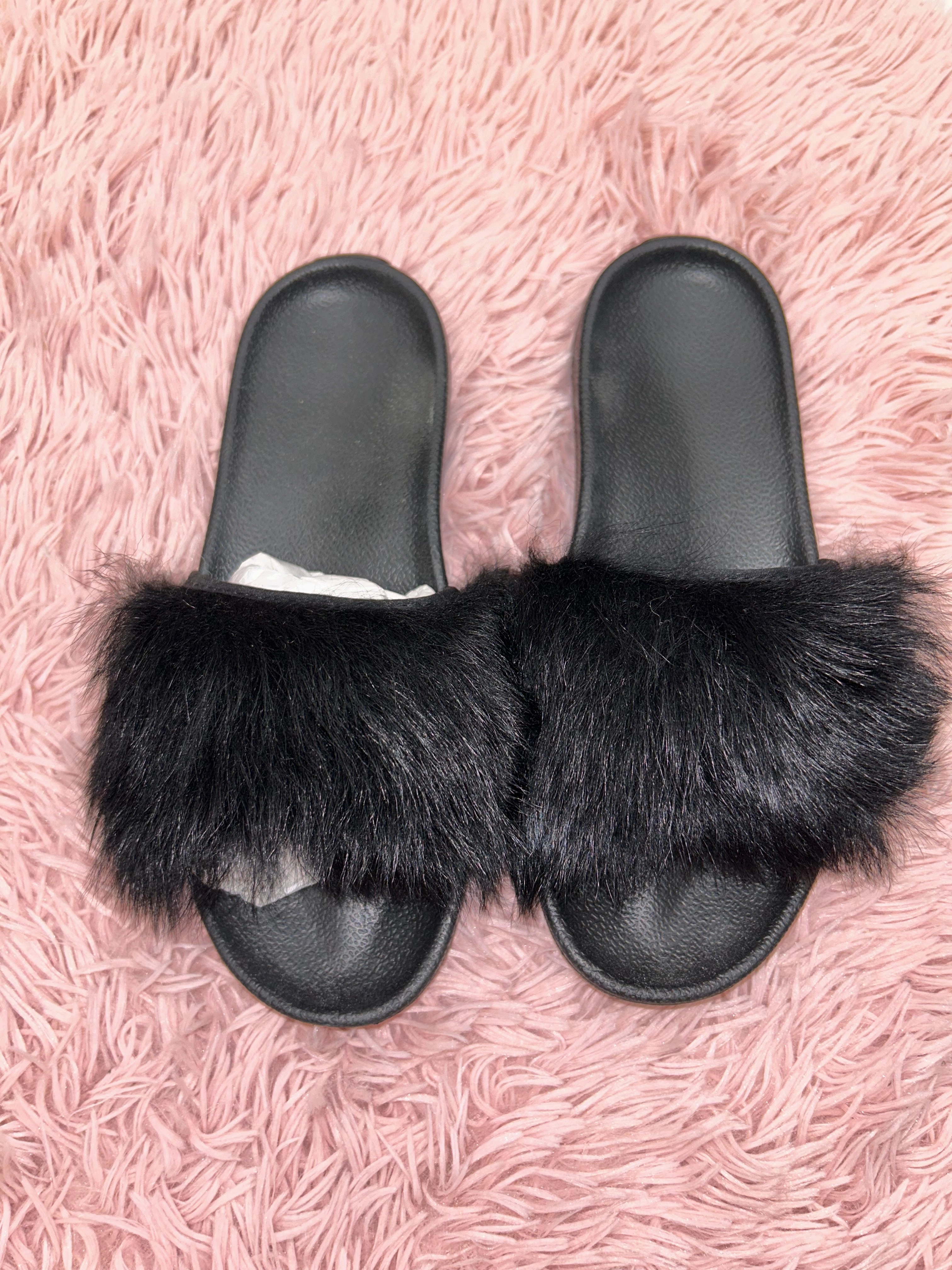 Siberian Husky Slippers Grey Slippers Ugg, Size 7