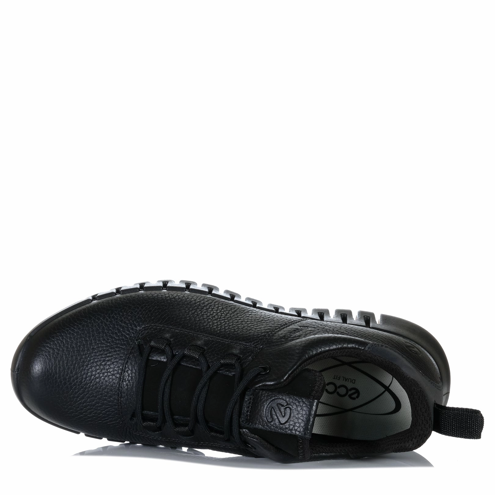 Best Waterproofing For Canvas Shoes Ecco Gruuv M Gore-Tex 525224 Black