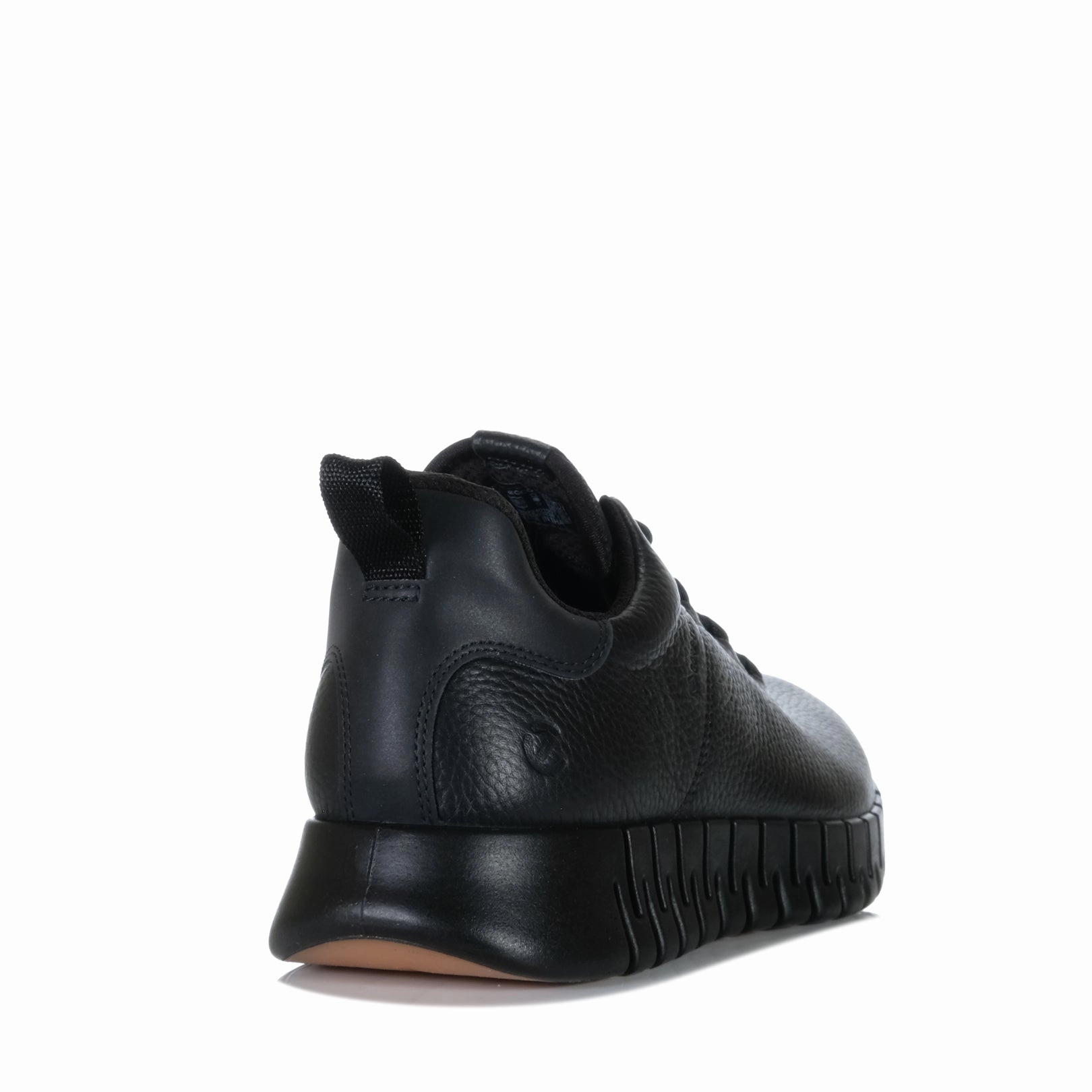 Waterproof Camp Shoes Ecco Gruuv M Gore-Tex 525224 Black