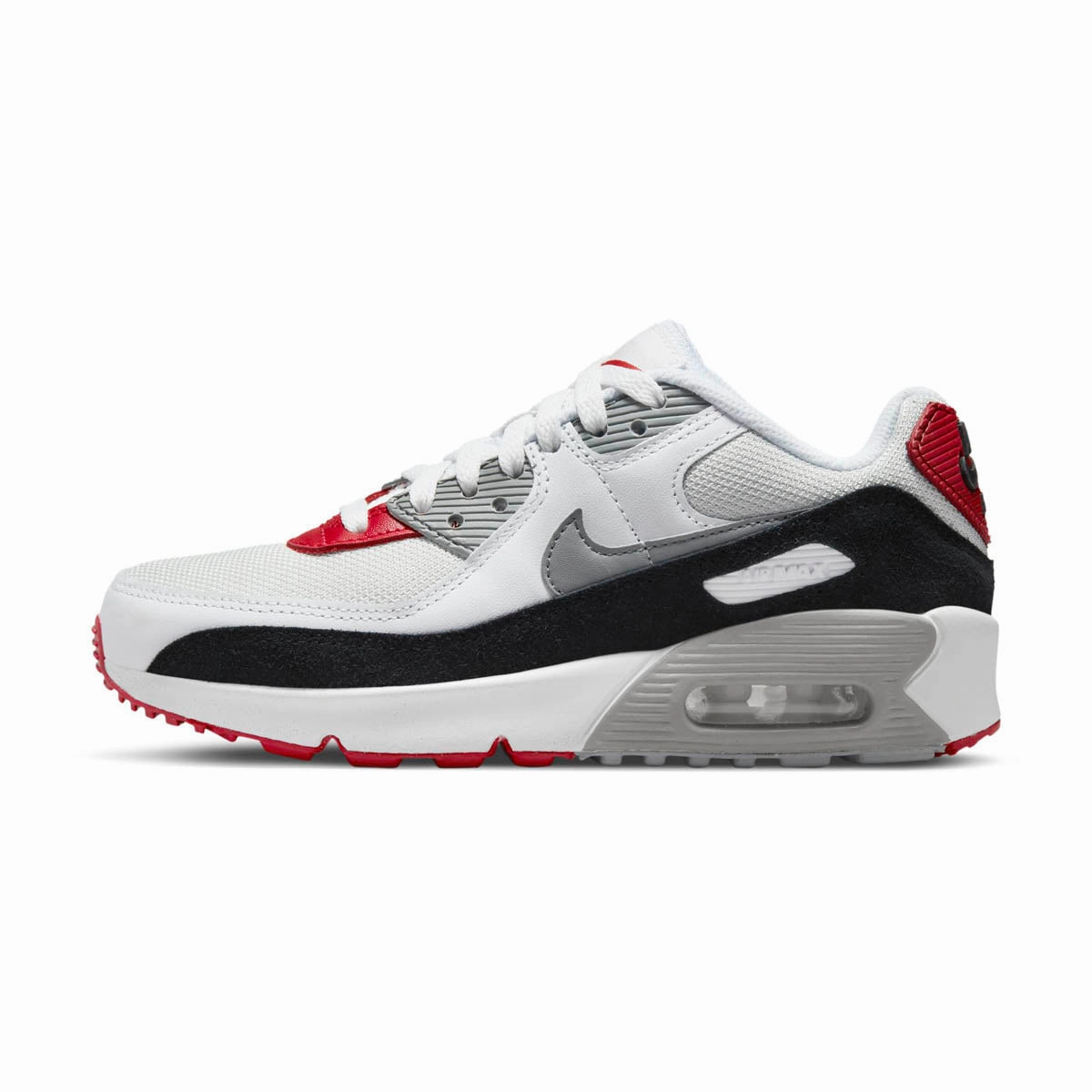 Running Shoes Sport Nike Air Max 90 LTR Big Kids' Shoes